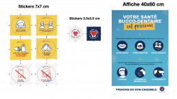 kit-media-covid-dentiste-Stickers